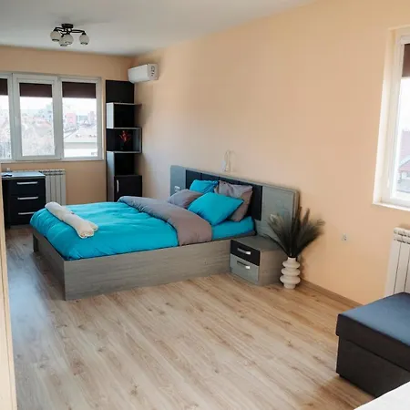 Luxury Polya Pleven