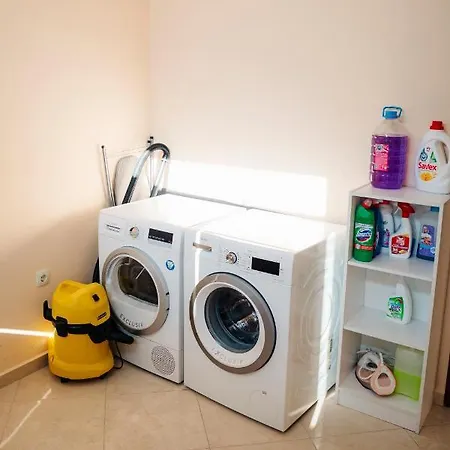 Apartment Luxury Polya *