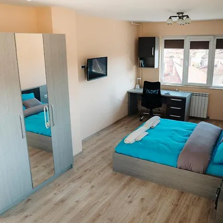 Apartment Luxury Polya