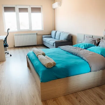 Luxury Polya Pleven